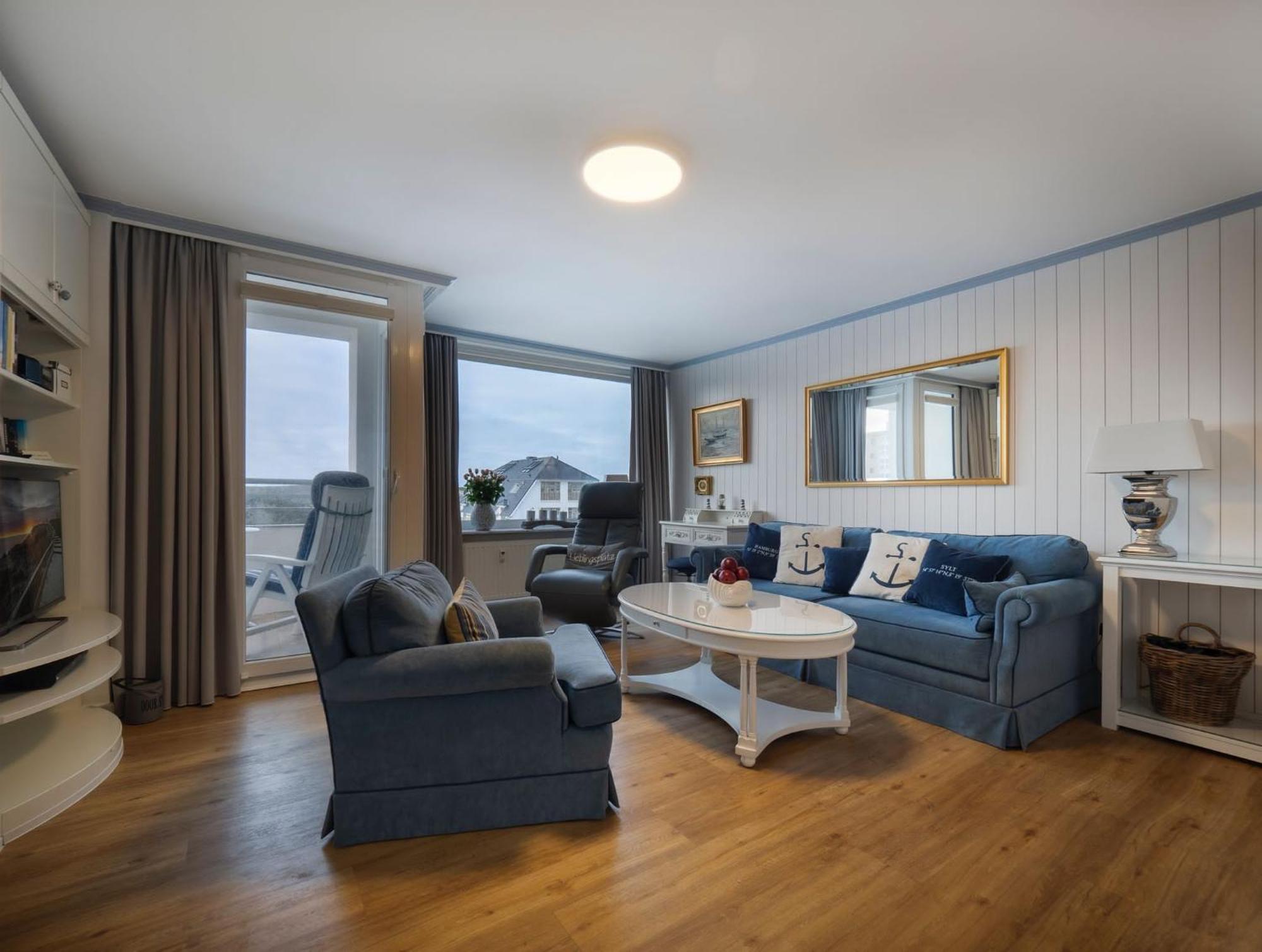 Appartement Strandnah 27 Westerland Exterior foto